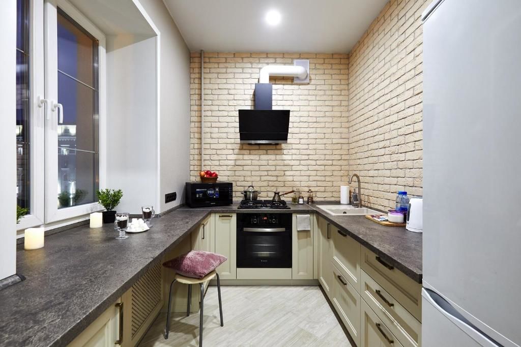 Апартаменты PaulMarie Apartments on Nezavisimosty Минск