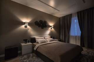 Апартаменты PaulMarie Apartments on Nezavisimosty Минск Улучшенные апартаменты-3