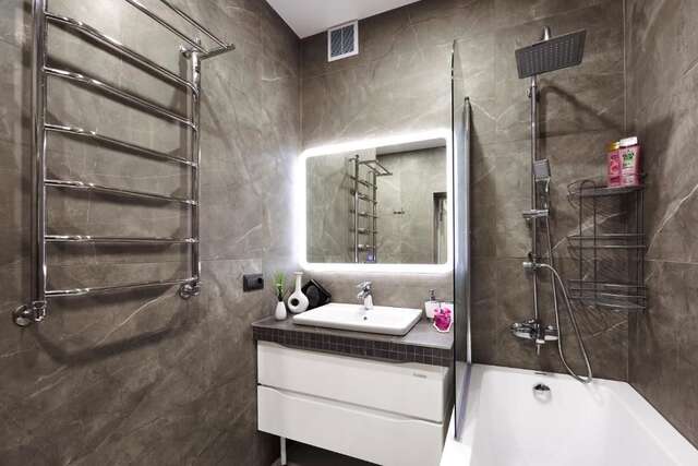 Апартаменты PaulMarie Apartments on Nezavisimosty Минск-21