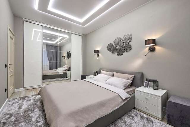 Апартаменты PaulMarie Apartments on Nezavisimosty Минск-26